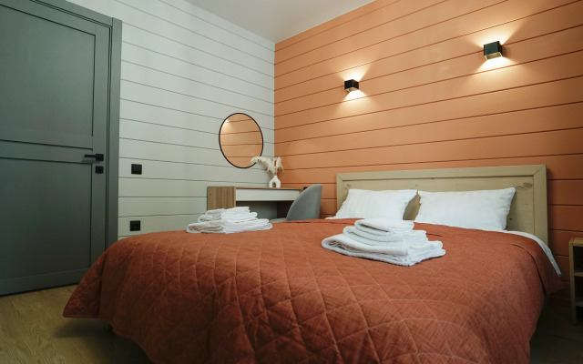 Guest house Pine Hills