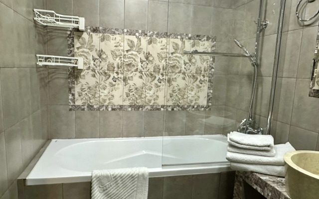 Квартира Уютный уголок просторная двухкомнатная квартира возле парка