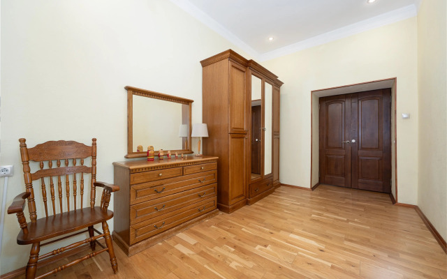 Квартира с видом на Спас На Крови