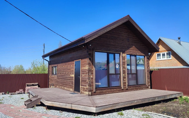 Atmosfera House Guest House