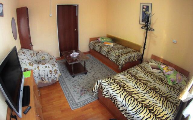 Мини-отель Комфорт-Чита