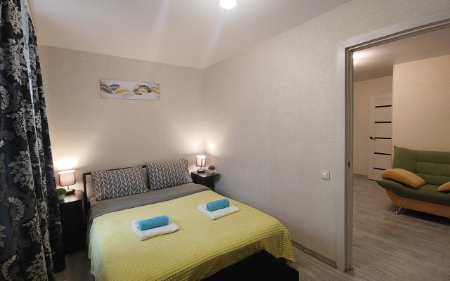 Квартира на Ленина возле Мурманск Молл