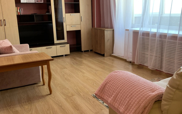 Квартира двухкомнатная на Большой Покровской