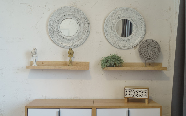 Апартаменты GOOD NIGHT на Киевской 1