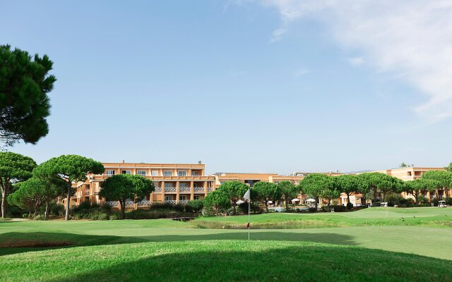 Курортный отель Quinta da Marinha Resort