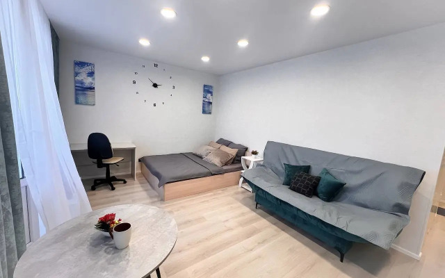 Уютные Апартаменты в Центре Тюмени