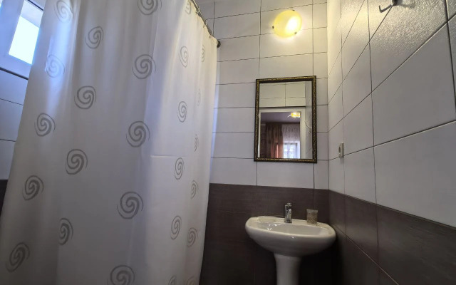 Anastasiya Guest House