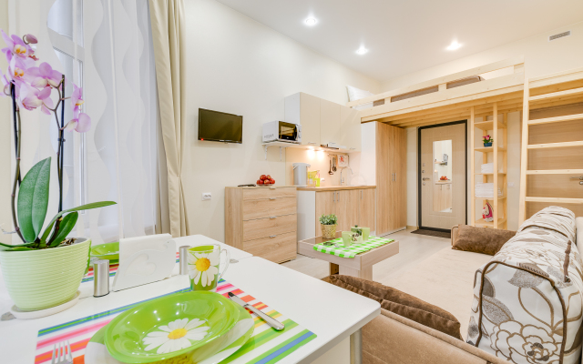 Апарт-Отель Gallery