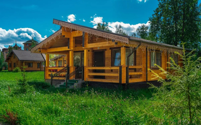 Hotel Atelika Olgino