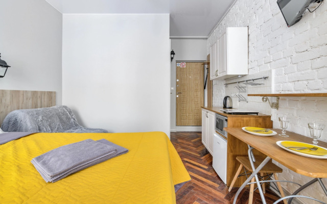 Апартаменты RentalSPb