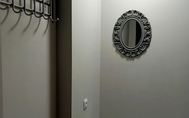 Komfort I Tishina Apartments