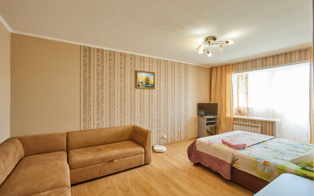 Na Syezdovskaya 8Е Apartments
