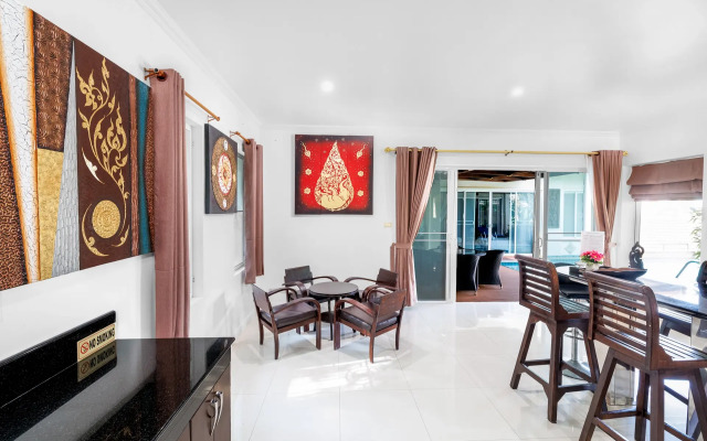 OMNIA Phuket - Prima Villa