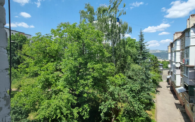 Квартира Евродвушка в центре Кисловодска