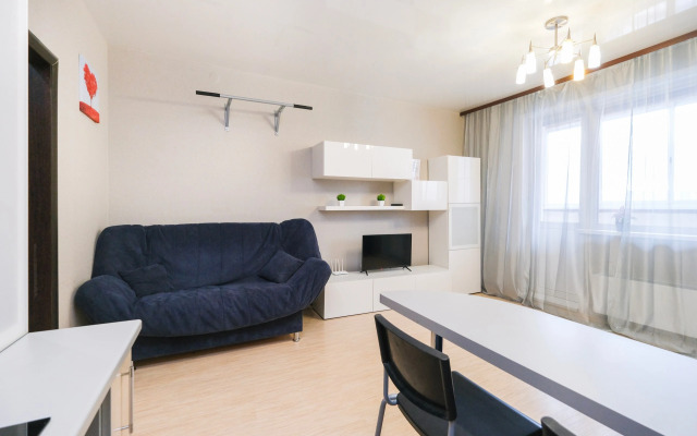 Апартаменты на Горском 8