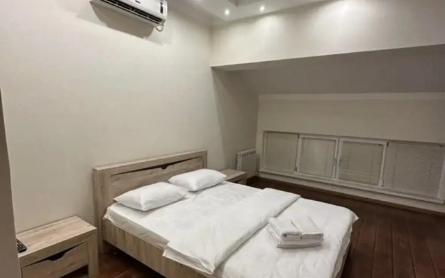 Park Bestuzheva Apartments