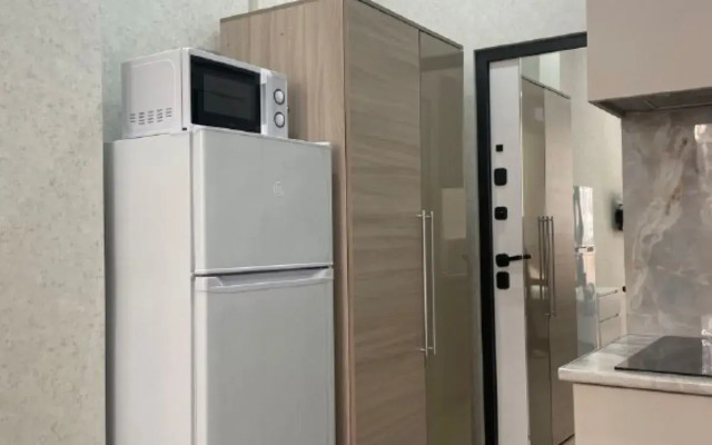 Квартира Студия -дуплекс