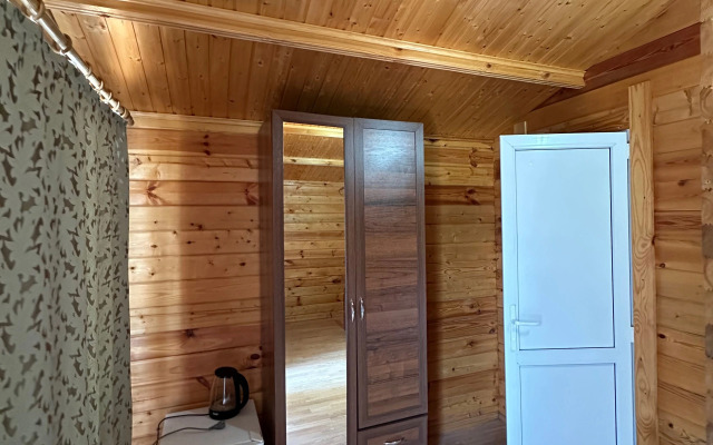 U Valentiny Guest house