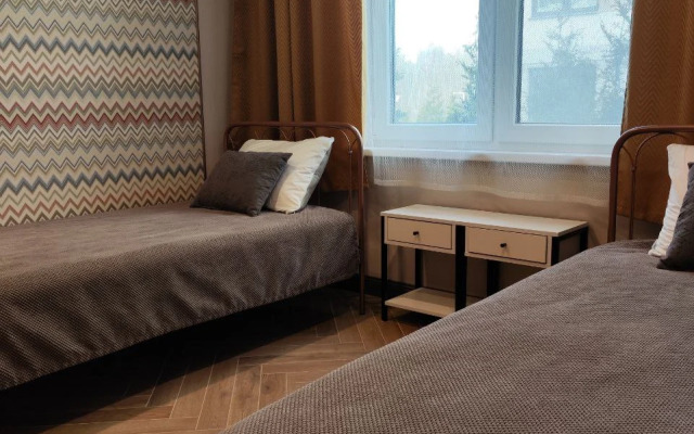 Апартаменты Amber Sea Светлогорск