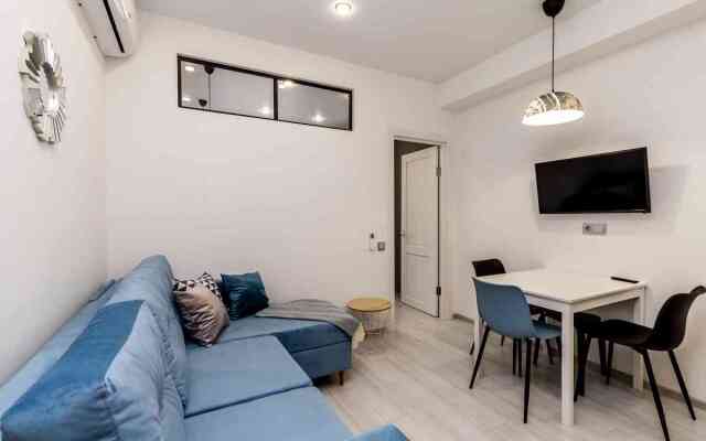 Апартаменты Море Апартаментов 37/3 - 3