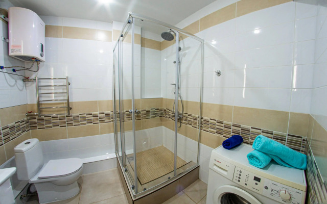 Marshala Zhukova 156 Apartaments