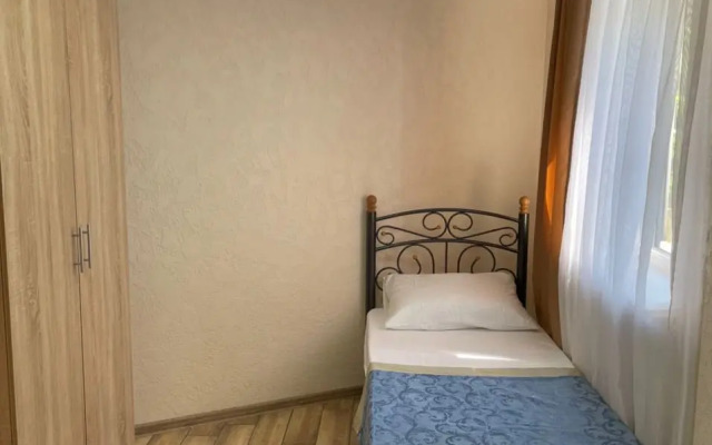 Zapovedny Otelchik Guest house