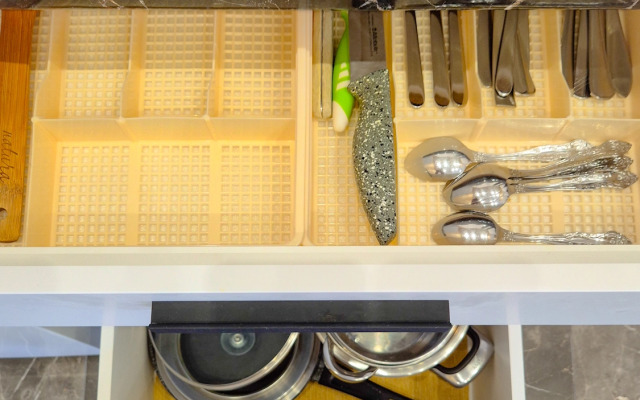 Квартира на Грибном переулке, 2