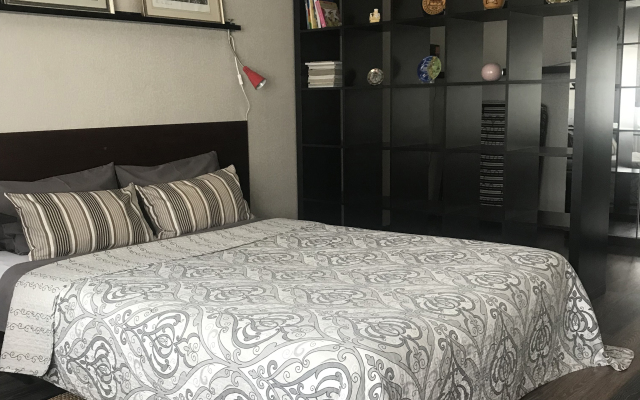Skandinavia Flat