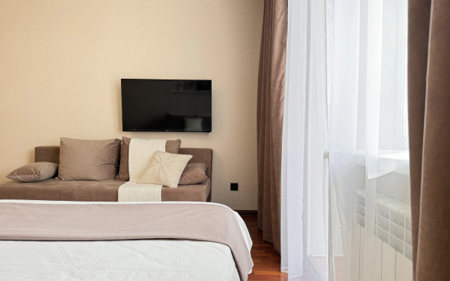 Квартира Hugge Place на Лазурной Объект №214