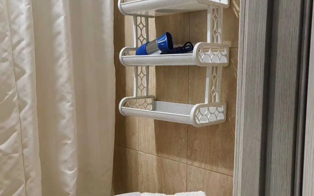 Квартира однокомнатная на Минской 75