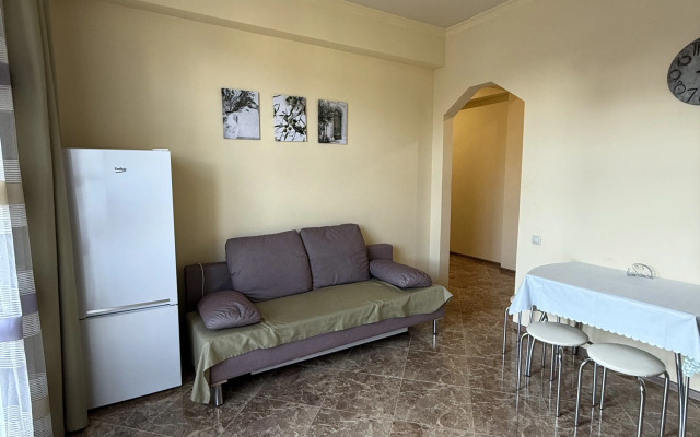 Odnokomnatnaya Flat