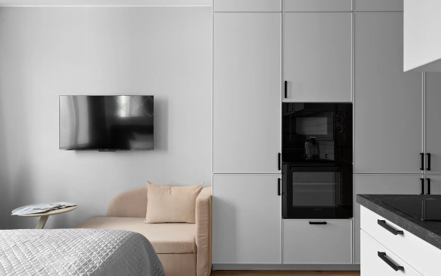 Квартира Заневский 407