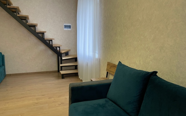 Лесная Сказка Отель