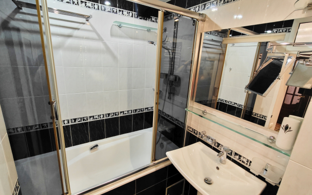 Квартира в самом центре Сочи от Sochi_apart_arenda