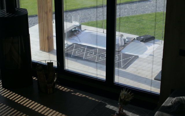 База отдыха Апарт-бутик Альпака