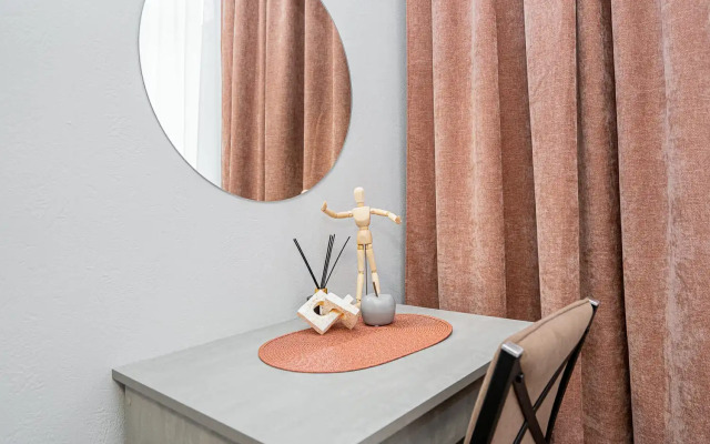 Квартира Уютная и комфортная квартира в самом центре Минска