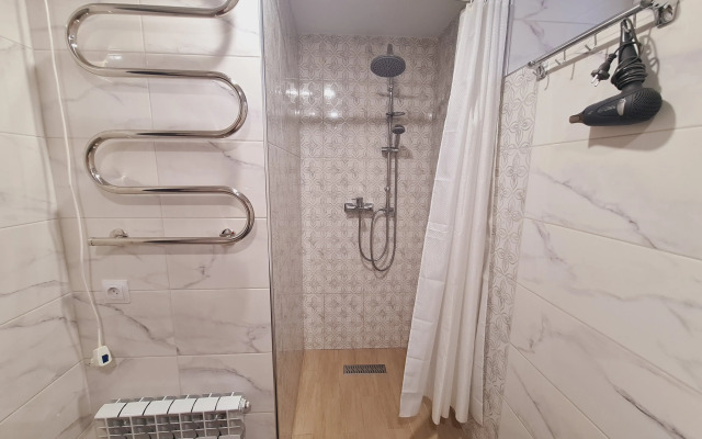 Квартира в тихом дворе у Цветника