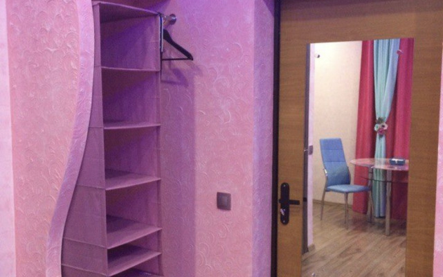 Studiya 3 Flat