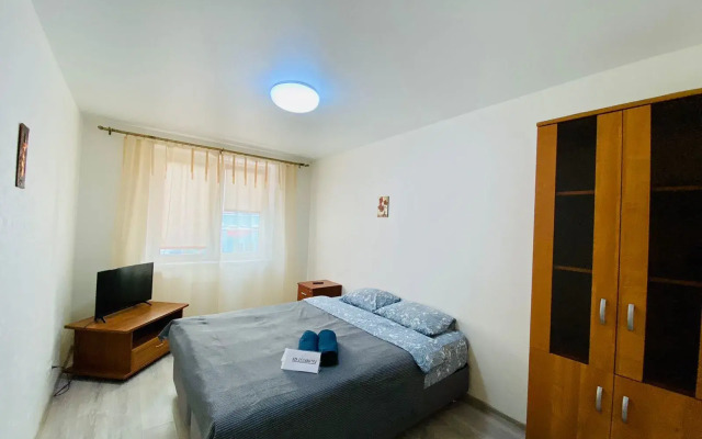 Dvukhkomnatnye V Novykh Vatutinkakh Apartments