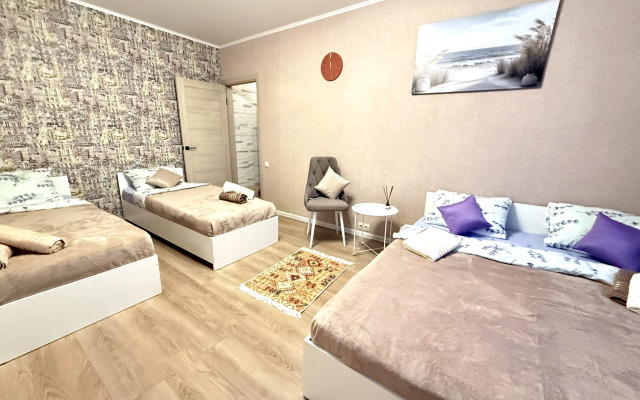 Квартира просторная у ТЯК Москва