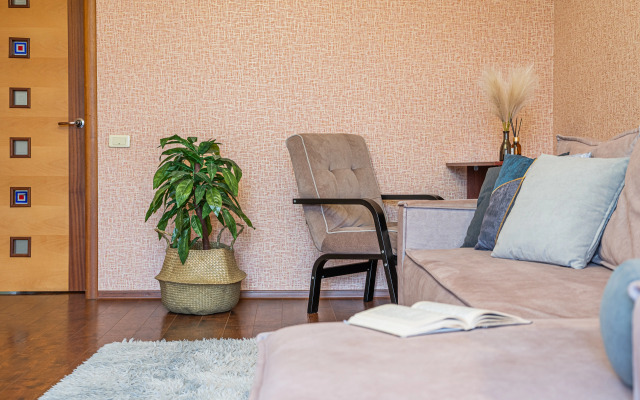 Апартаменты Bliss aparts Pervomaiskaya 39/10