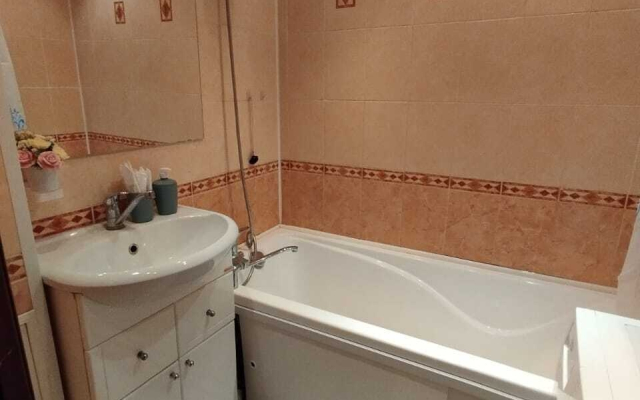 Квартира однокомнатная