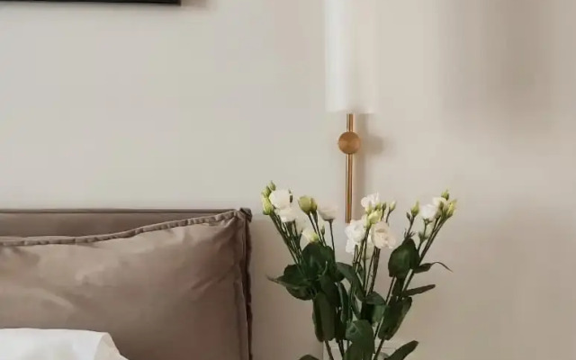Stilnye Prostornye na Volgogradskom Flat