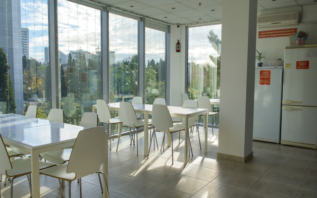 Sunny Sochi Hostel