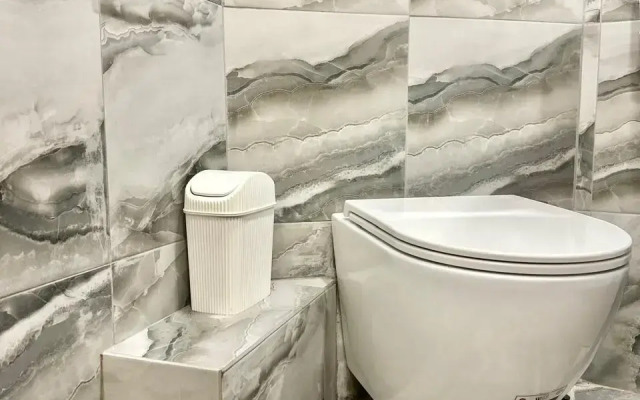 Апартаменты Студия в историческом районе