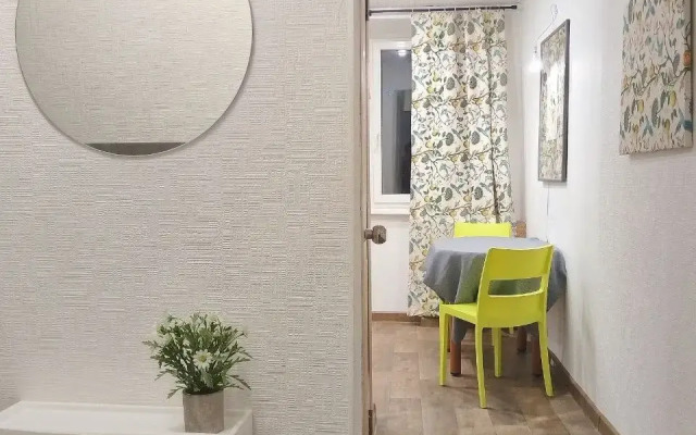 Na Ulitse Gorykogo Flat