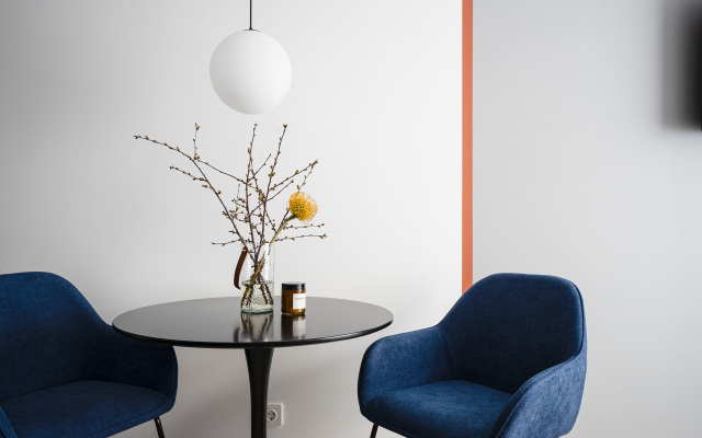 Апартаменты Pavlov С на Земельной