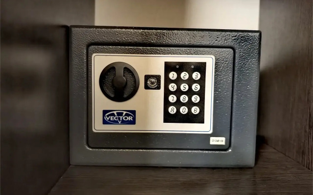 Гостевой Дом Даллас