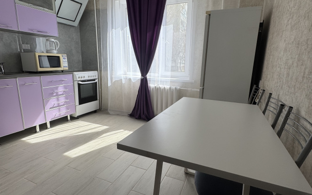Квартира на Киевском бульваре, 7