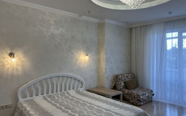 Апартаменты 306 Приморская 30А